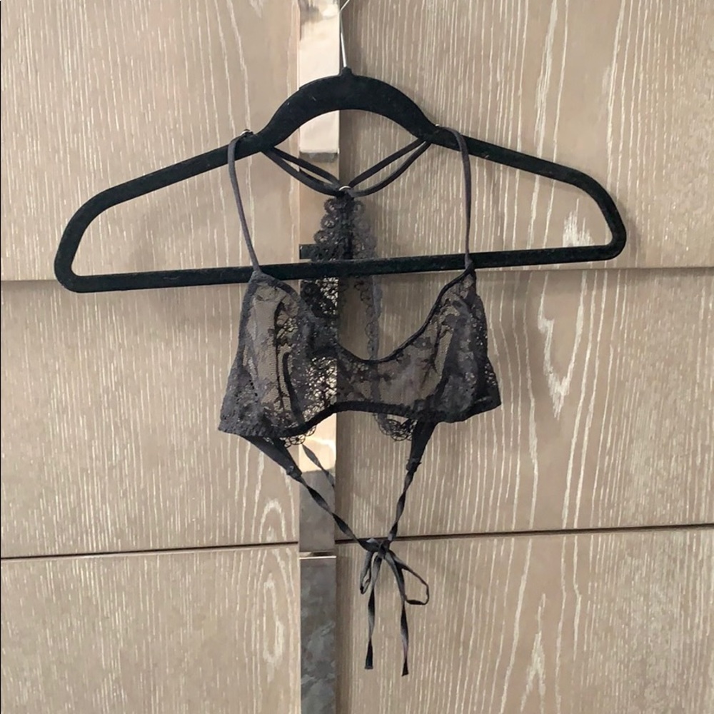 Victoria’s Secret bralette